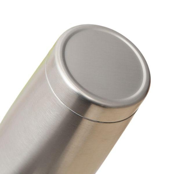 20oz CASE (30 UNITS) Stainless Steel Double Vacuum Coffee Tumbler Cup simple modern tumbler