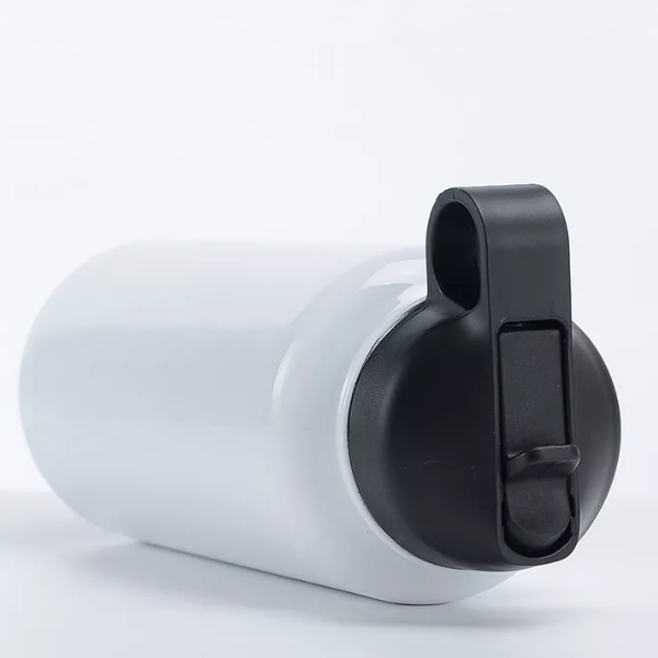 25oz Case of (25UNITS)Sublimation Flask Wide Mouth Water Bottles Tumbler Flask Wholesale