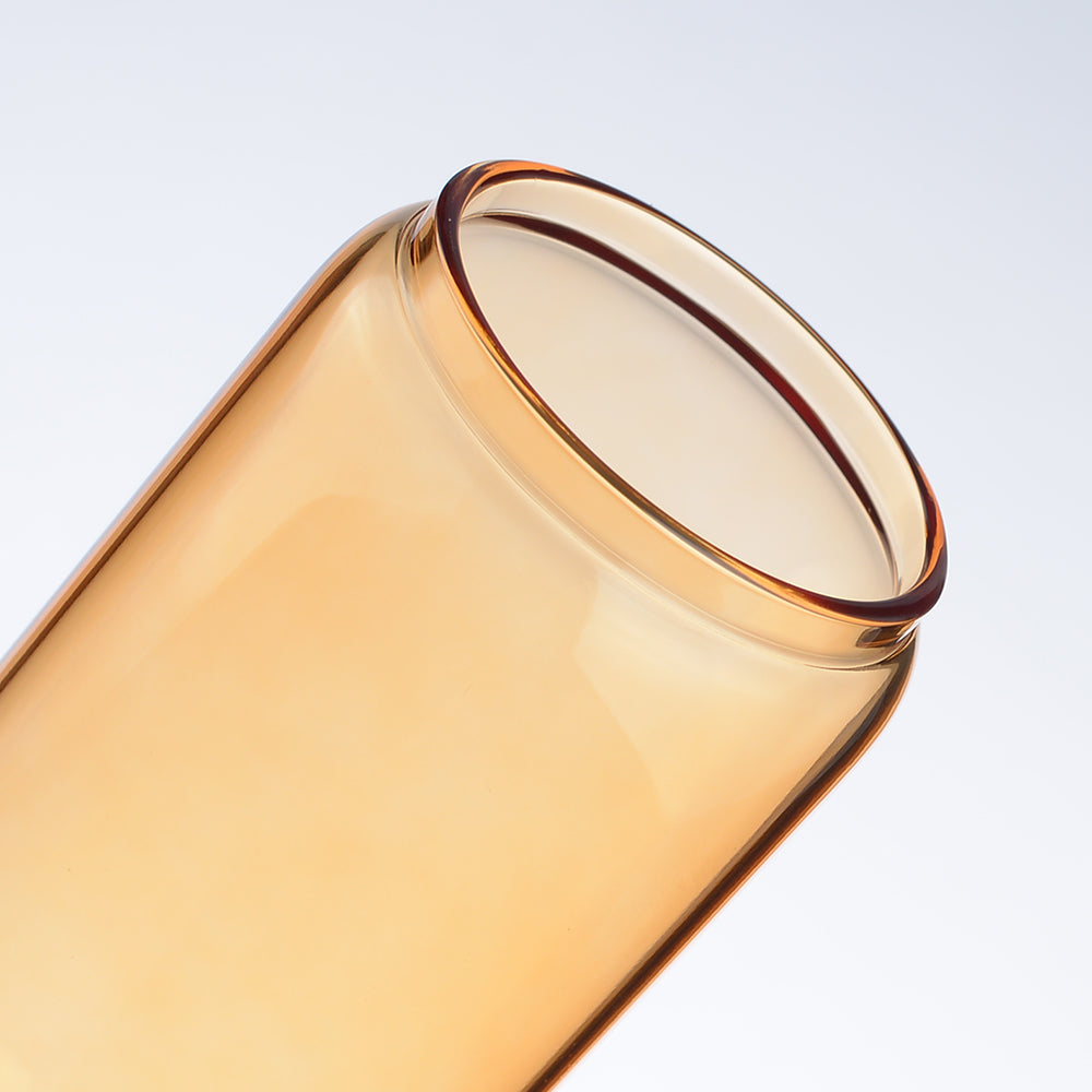 16oz Case 32Unit Colorful glass Tumbler