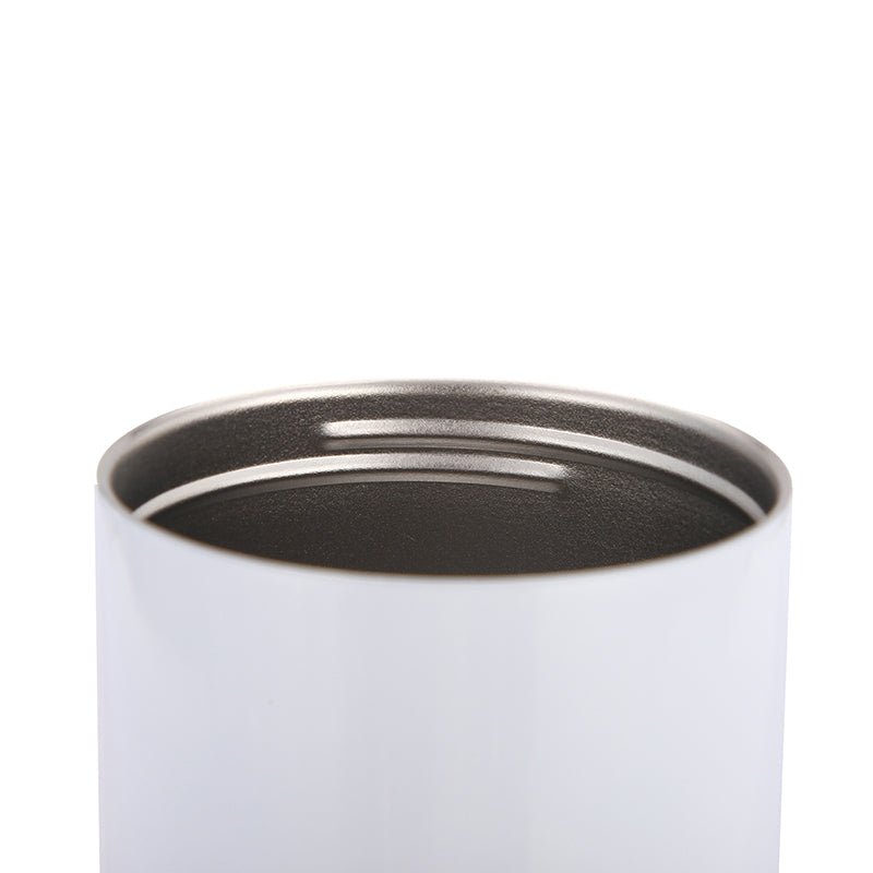 12oz Case  (1/25 UNITS) Tumbler Sublimation Blanks Sippy Bottle Stainless Steel Wholesale Baby Kids& Straight Cup