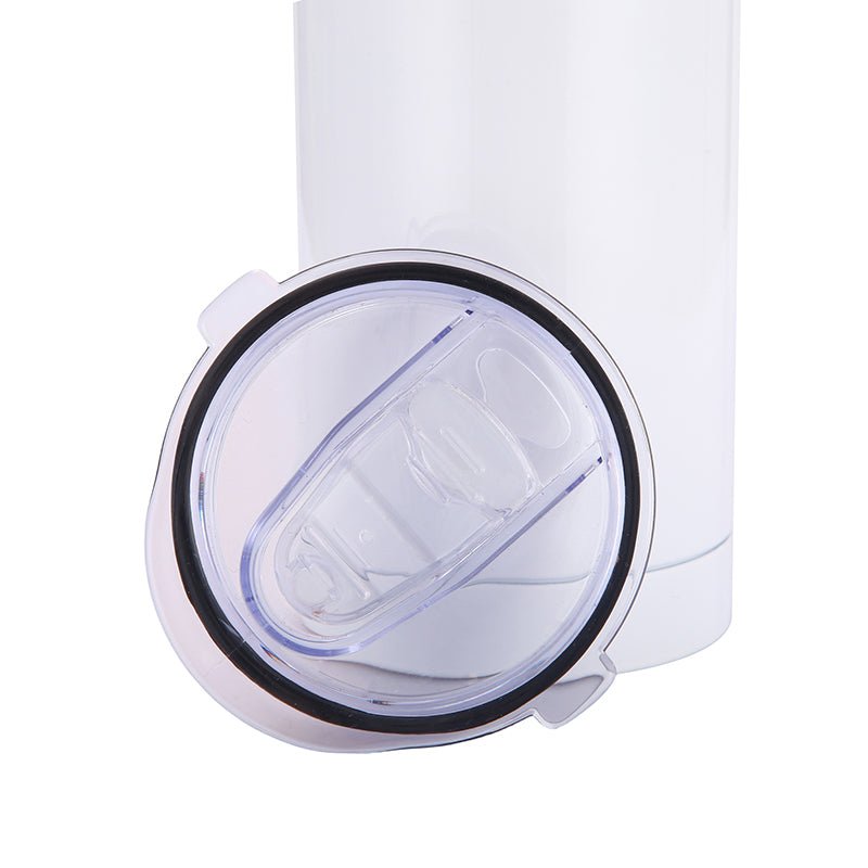 12oz Case  (1/25 UNITS) Tumbler Sublimation Blanks Sippy Bottle Stainless Steel Wholesale Baby Kids& Straight Cup