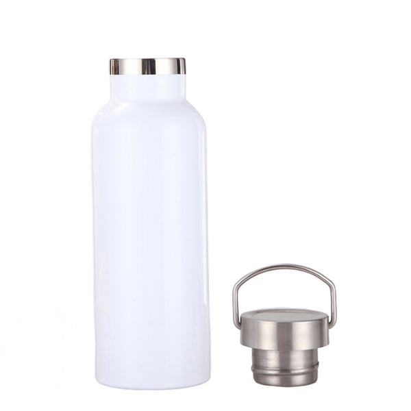 25OZ  Case 25 UNITS Sublimation Sport Water Bottle Bulk