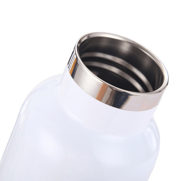 25OZ  Case 25 UNITS Sublimation Sport Water Bottle Bulk
