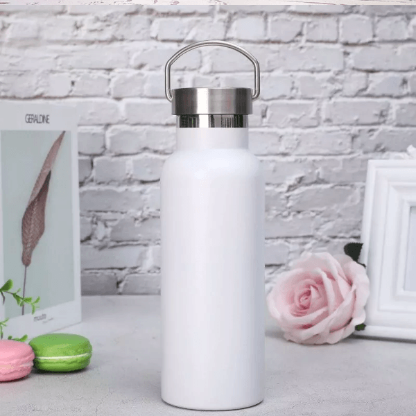 25OZ  Case 25 UNITS Sublimation Sport Water Bottle Bulk