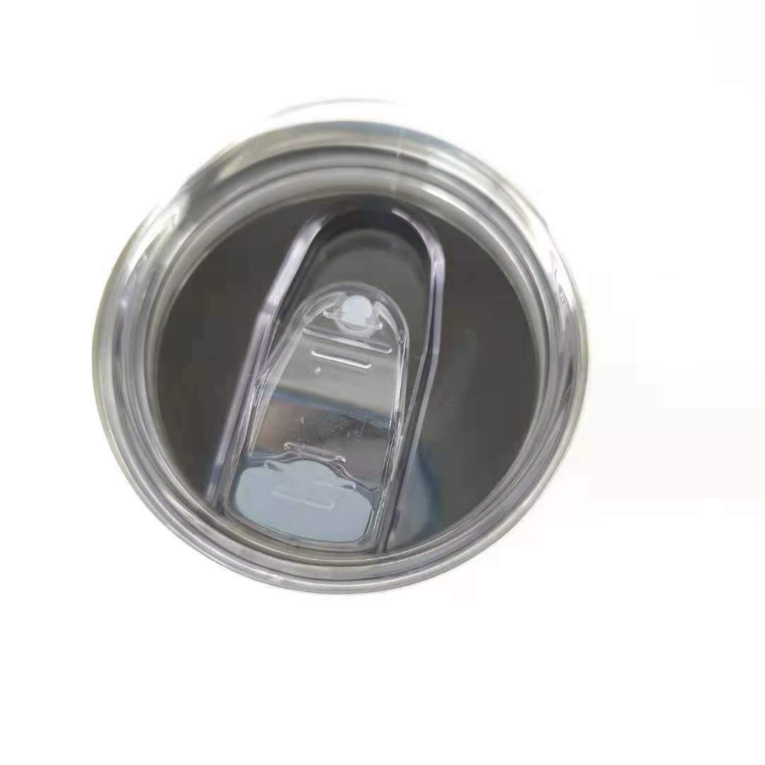 20oz CASE (24/48 UNITS) Sublimation Skinny Strainght Insulated Tumbler Cheap Tumblers with Plastic/Stainless Steel Straw